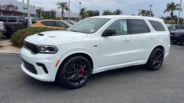 new 2024 Dodge Durango car, priced at $84,630