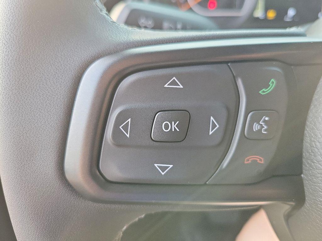 new 2025 Jeep Wrangler car, priced at $56,545