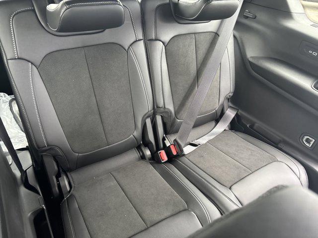 new 2025 Jeep Grand Cherokee L car, priced at $46,730