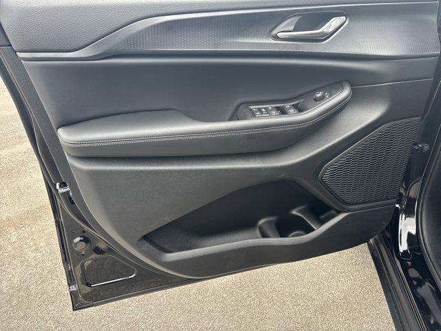 new 2025 Jeep Grand Cherokee L car, priced at $46,730