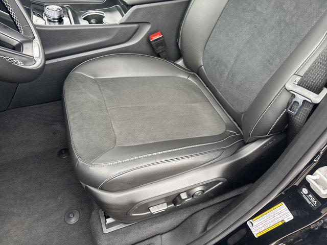 new 2025 Jeep Grand Cherokee L car, priced at $46,730