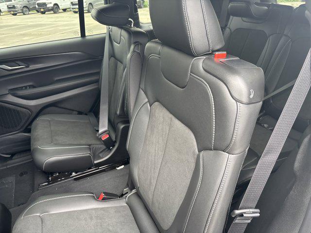 new 2025 Jeep Grand Cherokee L car, priced at $46,730