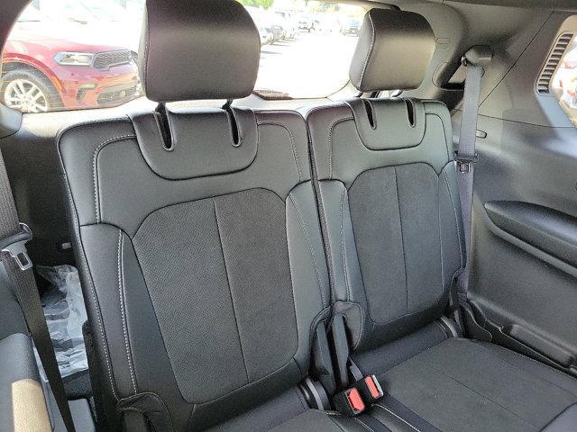 new 2025 Jeep Grand Cherokee L car, priced at $45,620