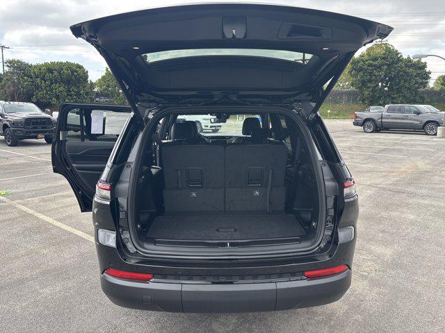 new 2025 Jeep Grand Cherokee L car, priced at $46,730
