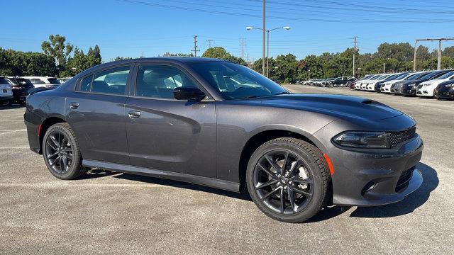 new 2023 Dodge Charger car, priced at $46,690