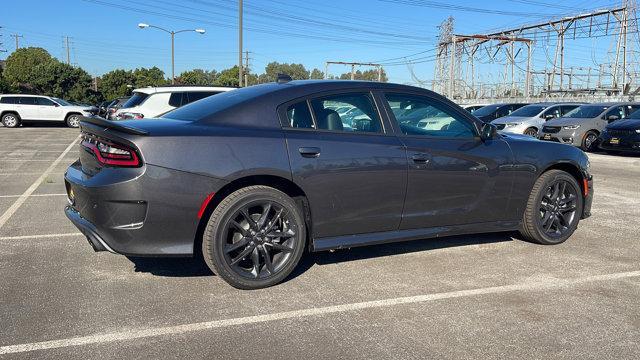new 2023 Dodge Charger car, priced at $46,690