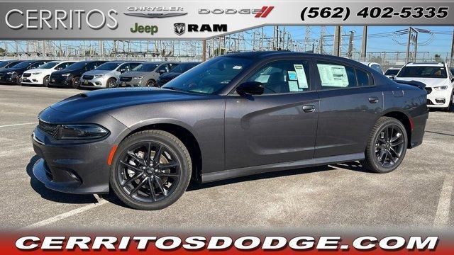 new 2023 Dodge Charger car, priced at $45,190