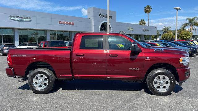 new 2024 Ram 2500 car, priced at $75,090