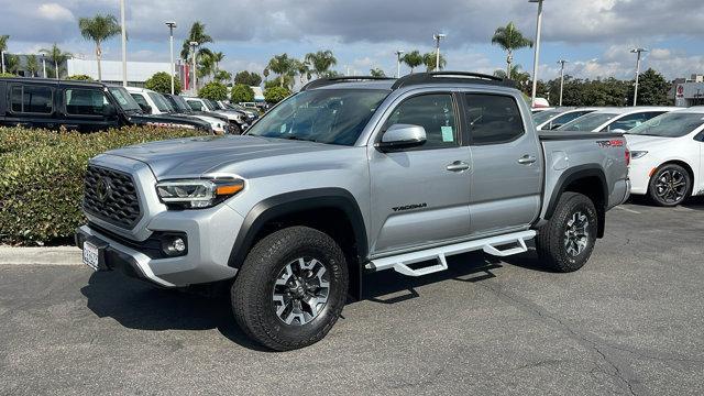 used 2022 Toyota Tacoma car, priced at $38,386