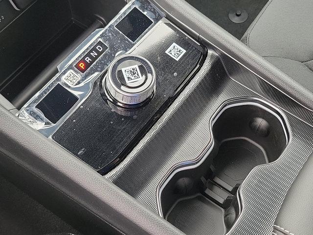 new 2025 Jeep Grand Cherokee car, priced at $39,580