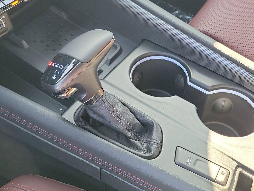 new 2026 Dodge Durango car, priced at $50,855