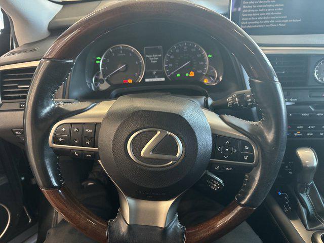 used 2019 Lexus RX 350 car, priced at $25,456