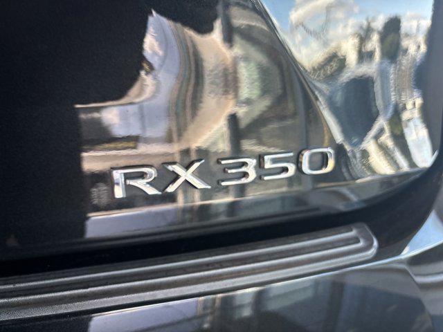 used 2019 Lexus RX 350 car, priced at $25,456