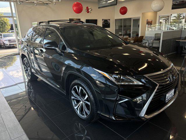 used 2019 Lexus RX 350 car, priced at $25,456