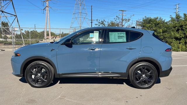 new 2024 Dodge Hornet car, priced at $40,390