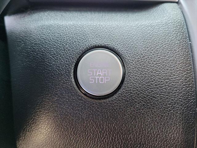 used 2022 Kia Sorento car, priced at $27,500