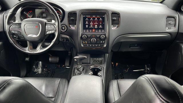 used 2020 Dodge Durango car, priced at $42,985