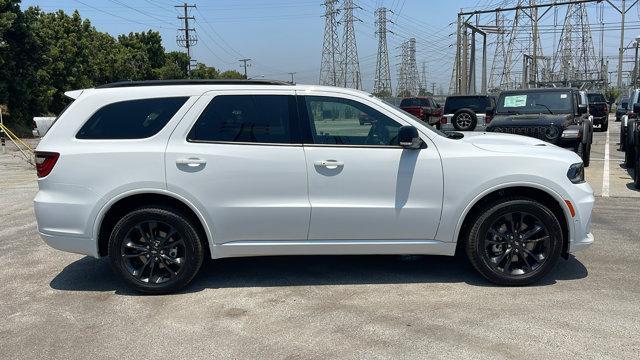 new 2024 Dodge Durango car, priced at $51,290