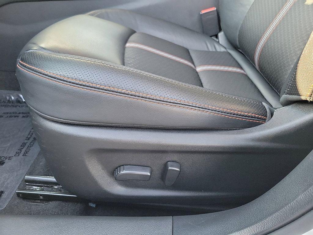 used 2024 Nissan Altima car, priced at $21,500