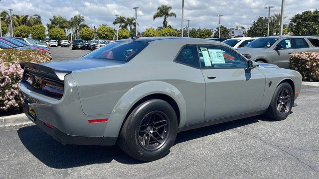 new 2023 Dodge Challenger car, priced at $179,851