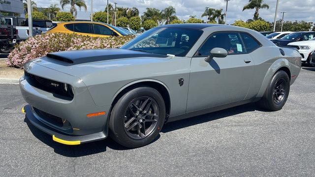 new 2023 Dodge Challenger car, priced at $179,851