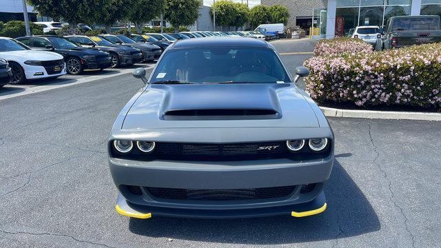 new 2023 Dodge Challenger car, priced at $179,851