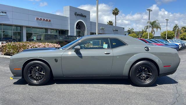 new 2023 Dodge Challenger car, priced at $179,851