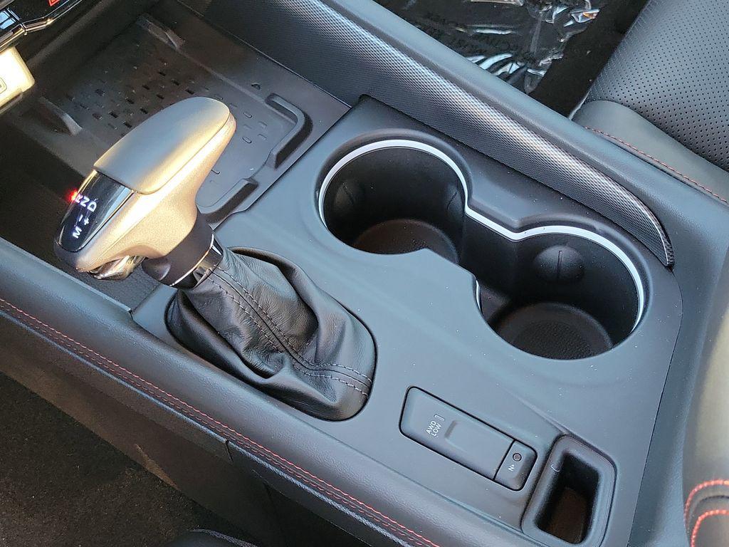 new 2026 Dodge Durango car, priced at $50,855