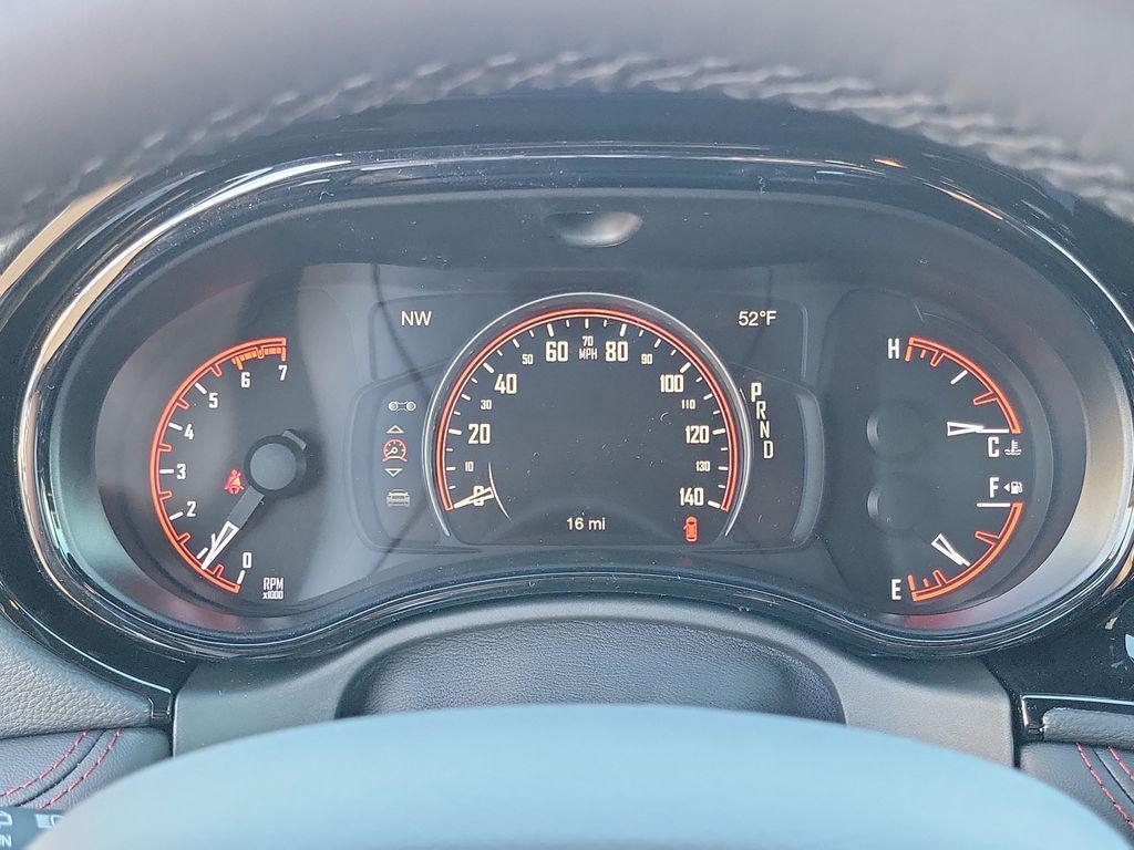 new 2026 Dodge Durango car, priced at $50,855