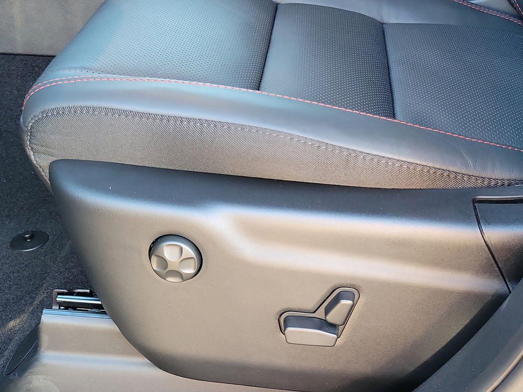 new 2026 Dodge Durango car, priced at $50,855