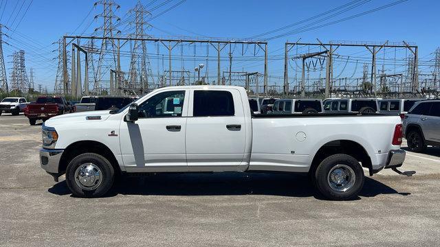 new 2024 Ram 3500 car, priced at $75,090