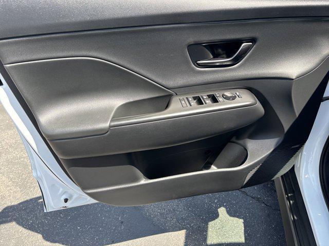 used 2024 Hyundai Kona car, priced at $25,500