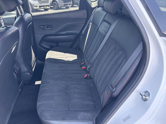 used 2024 Hyundai Kona car, priced at $25,500
