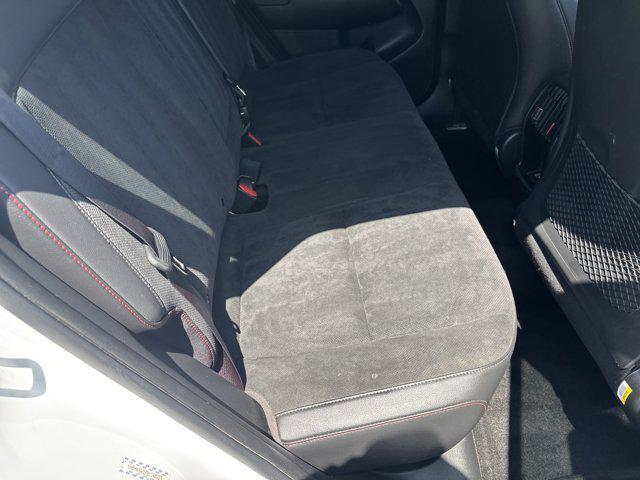 used 2024 Hyundai Kona car, priced at $25,500