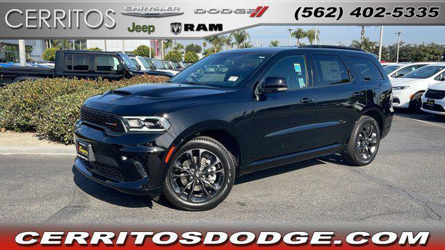 new 2024 Dodge Durango car, priced at $46,980