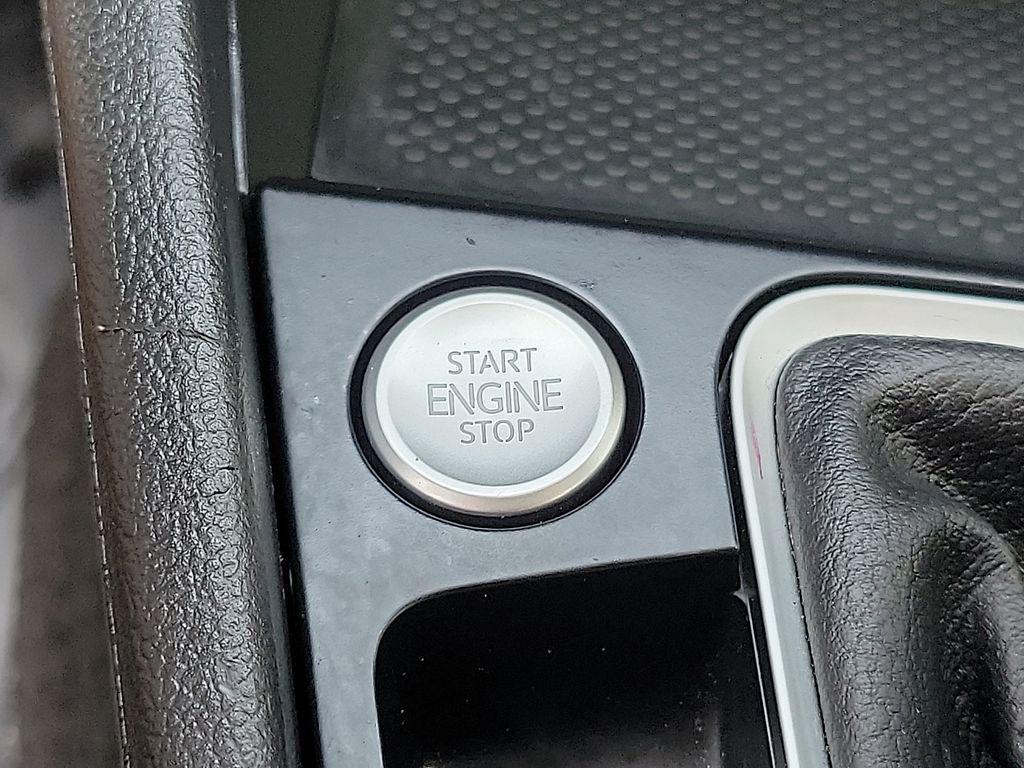 used 2024 Volkswagen Jetta car, priced at $21,893