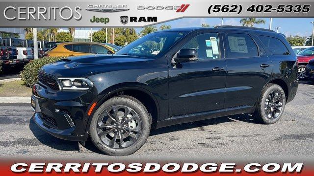 new 2024 Dodge Durango car, priced at $51,690