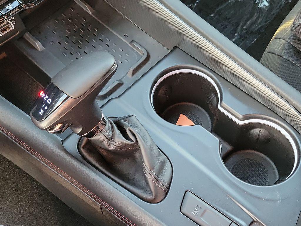 new 2026 Dodge Durango car, priced at $44,410