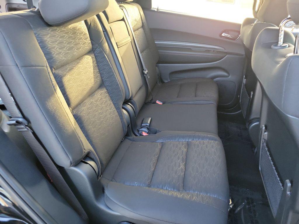 new 2026 Dodge Durango car, priced at $44,410