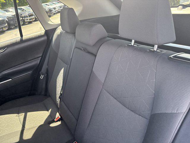 used 2020 Toyota RAV4 car, priced at $25,250