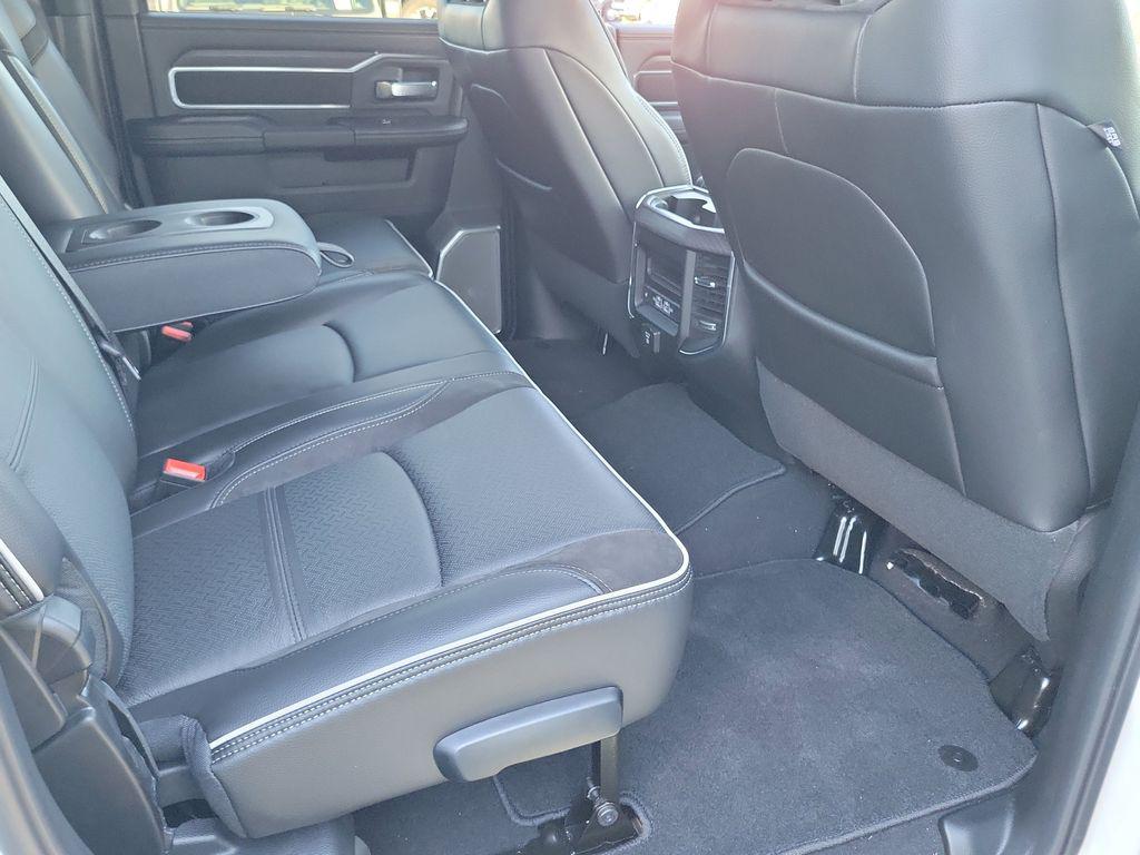 new 2026 Ram 2500 car, priced at $94,730