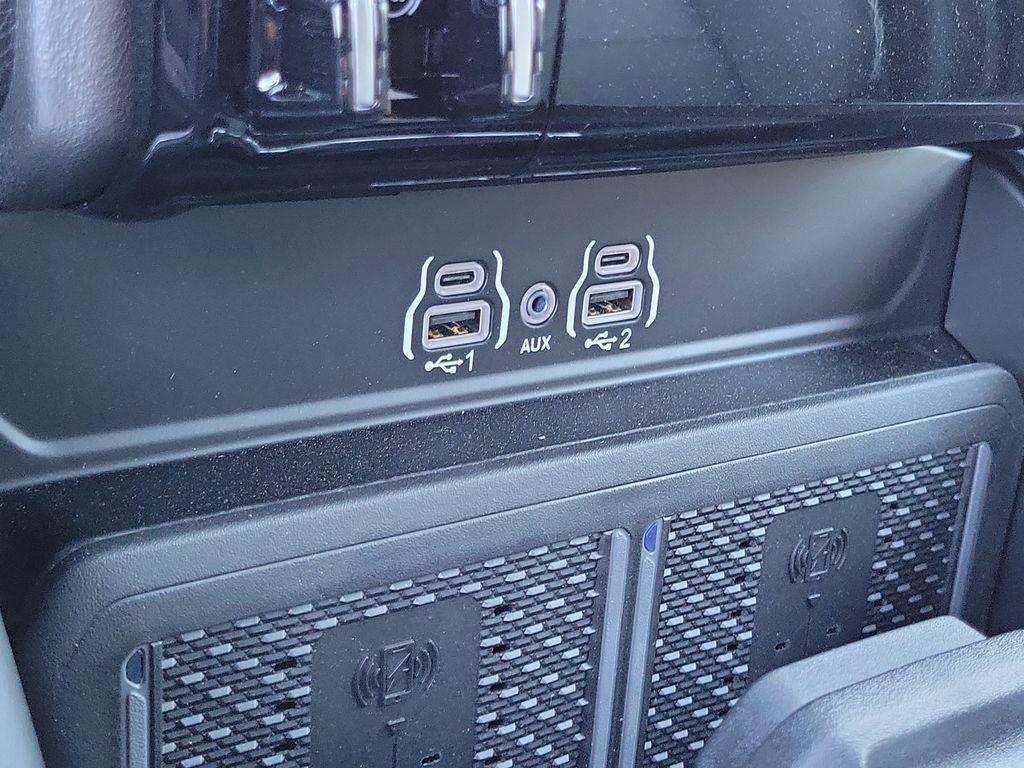 new 2026 Ram 2500 car, priced at $94,730