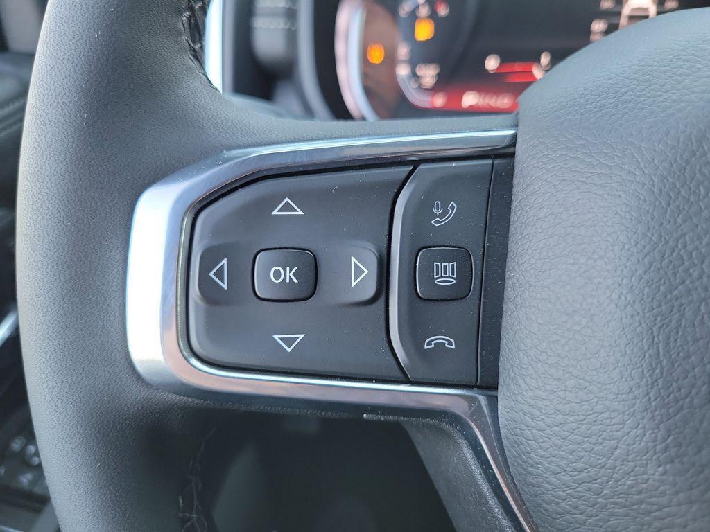 new 2026 Ram 2500 car, priced at $94,730