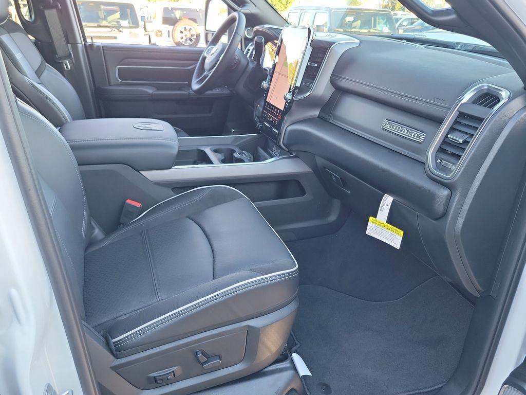 new 2026 Ram 2500 car, priced at $94,730