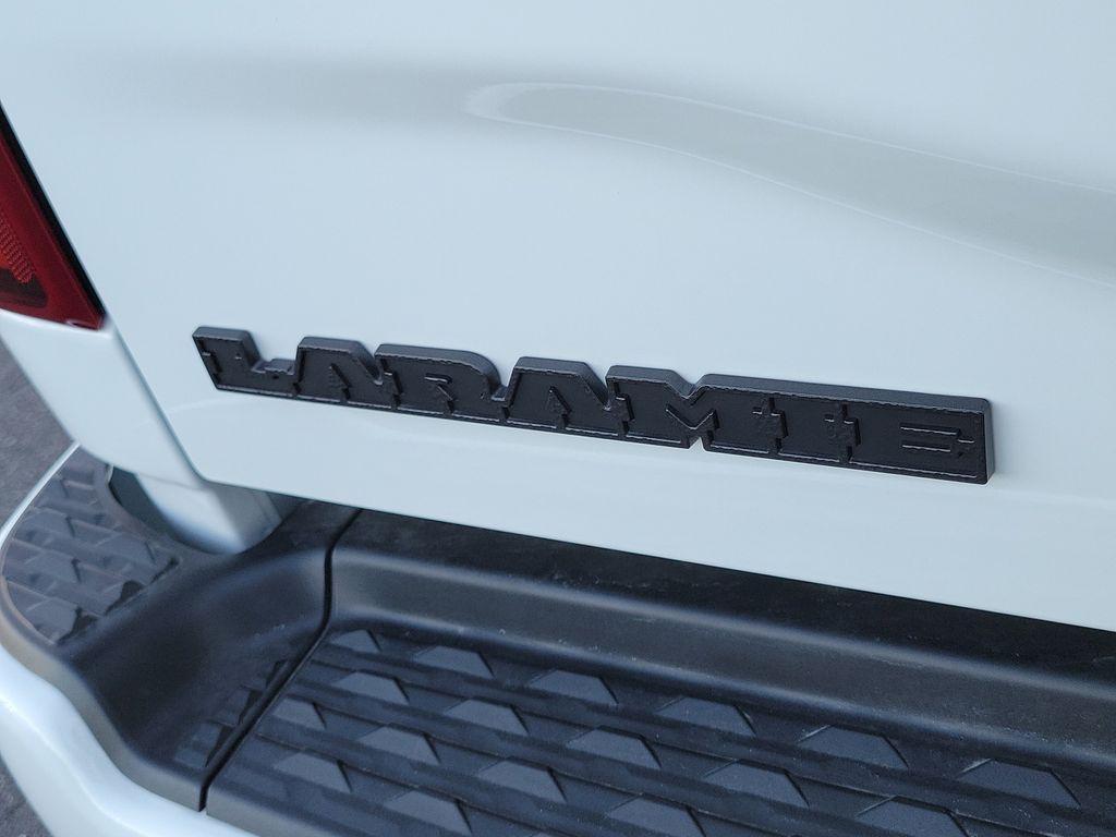 new 2026 Ram 2500 car, priced at $94,730