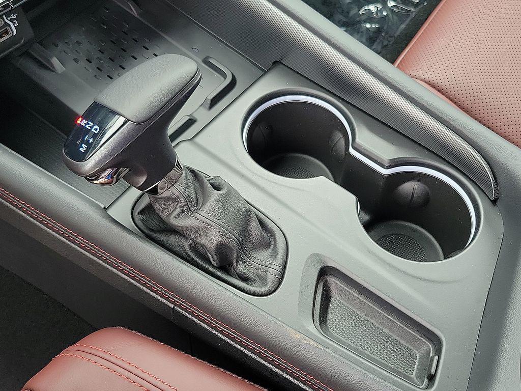 new 2025 Dodge Durango car, priced at $46,490
