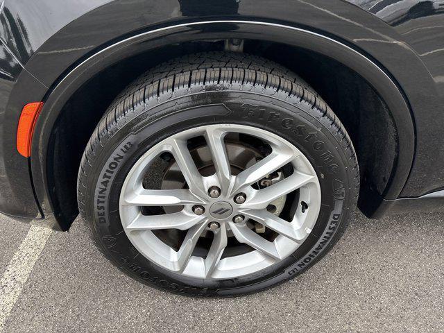 used 2023 Dodge Durango car, priced at $29,713