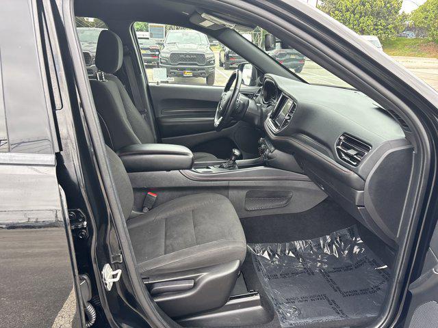 used 2023 Dodge Durango car, priced at $29,713