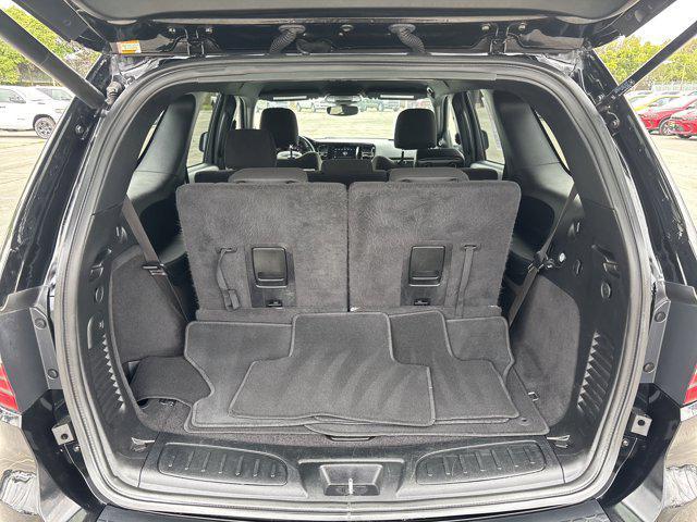 used 2023 Dodge Durango car, priced at $29,713