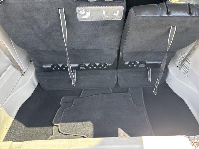 used 2021 Chrysler Pacifica car, priced at $25,000